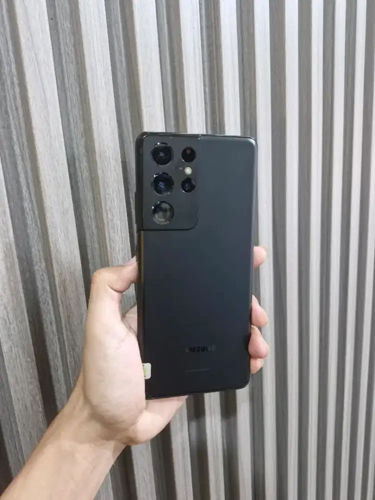 Samsung S21 Ultra 5G 12/256 Sein