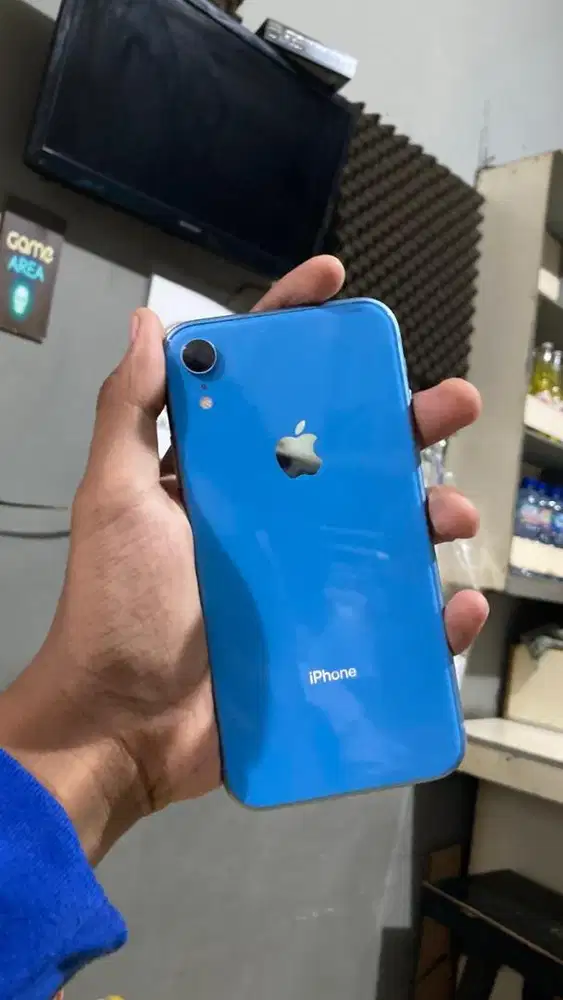 iphone xr 128gb