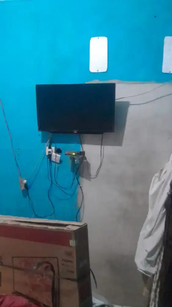 TV Lcd SHARP 32 in