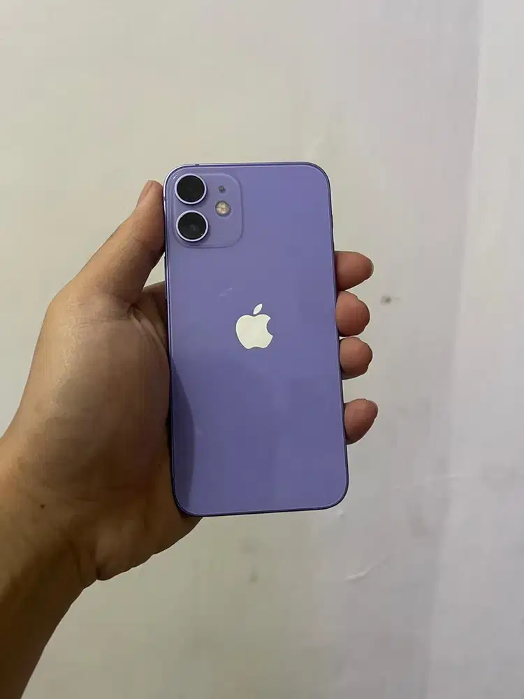 Iphone 12 Mini 128 gb