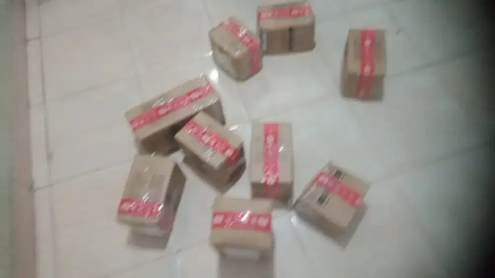 DIBUTUHKAN SEGERA, ADMIN EXPEDISI