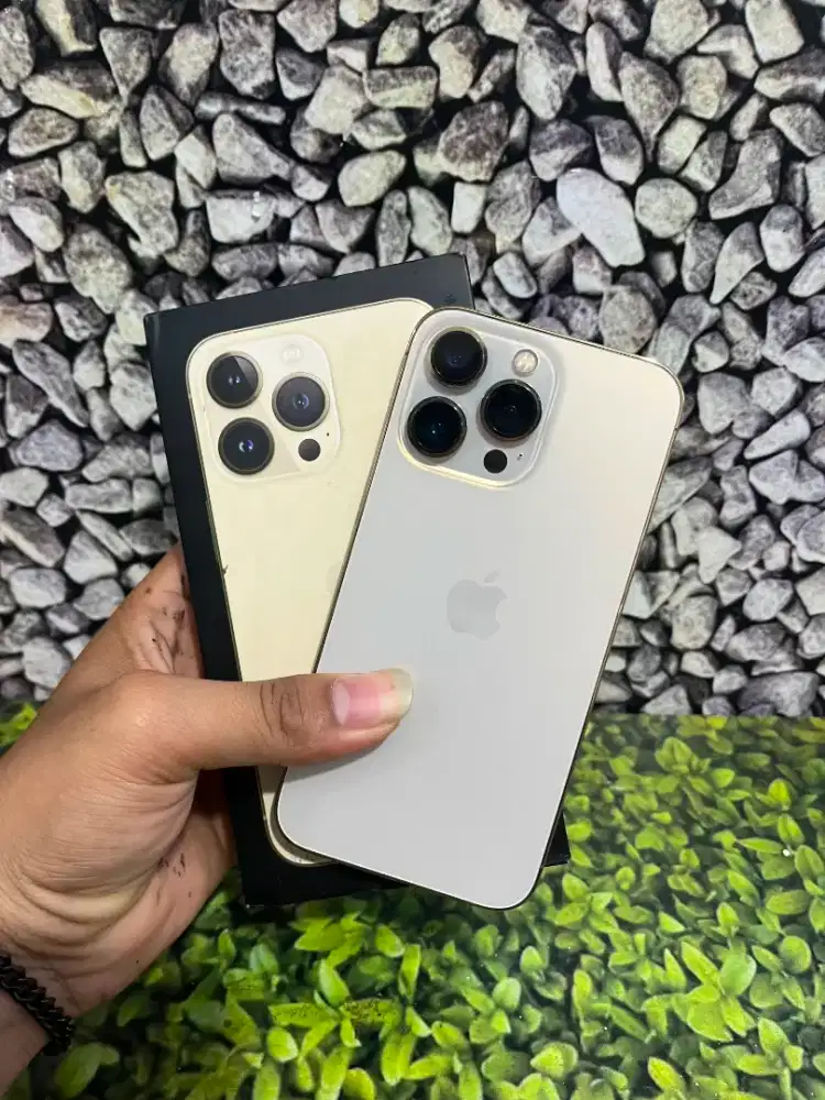 iPhone 13 pro 256Gb ex inter