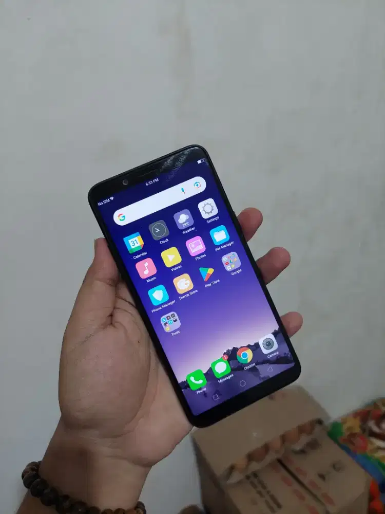 Oppo F5 Youth 3/32 Gb