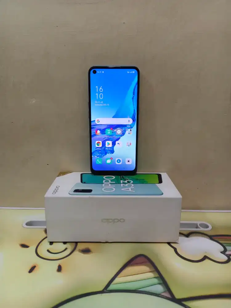 Oppo A33 3/32 Fullset