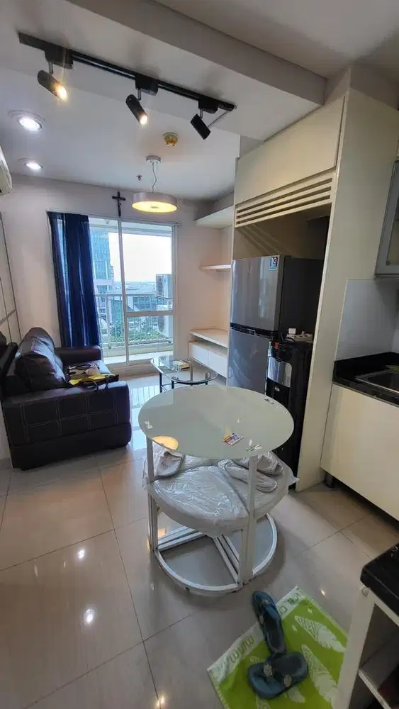 Disewakan Apartemen Callia lt 8 - Furnished