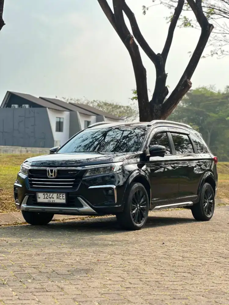 BRV N7X Prestige Sensing Km14rb