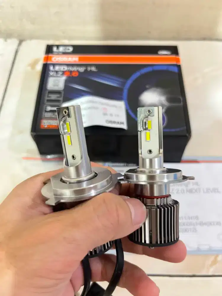 Lampu Mobil LED Osram Original