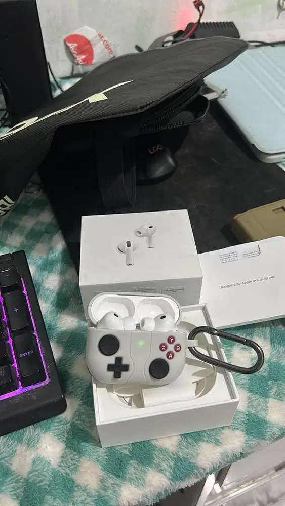 Airpods Pro 3 Apple