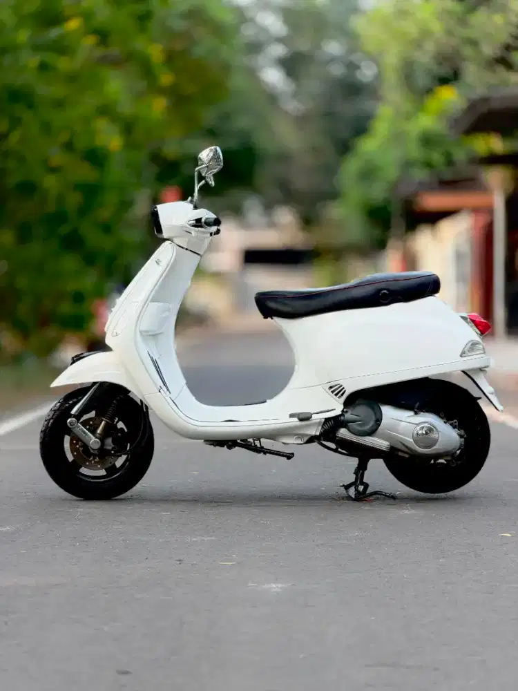 PIAGGIO VESPA S 150 3V 2013