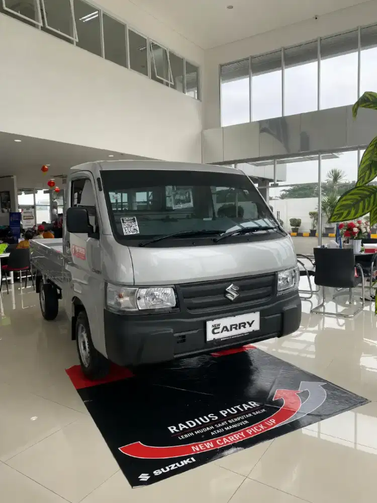 PROMO TERBAIK SUZUKI ALL UNIT!!!