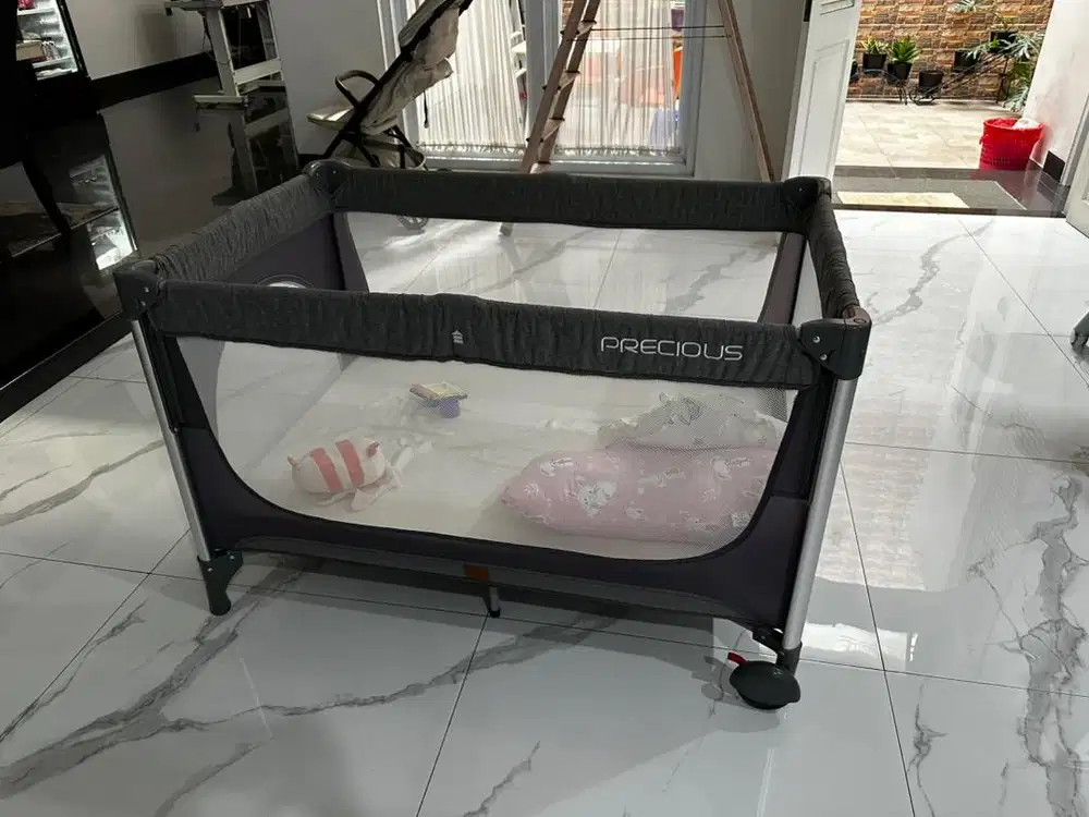 Baby box babyelle Precious