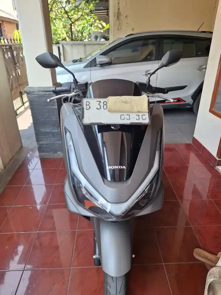 HONDA PCX 2025 NON ABS