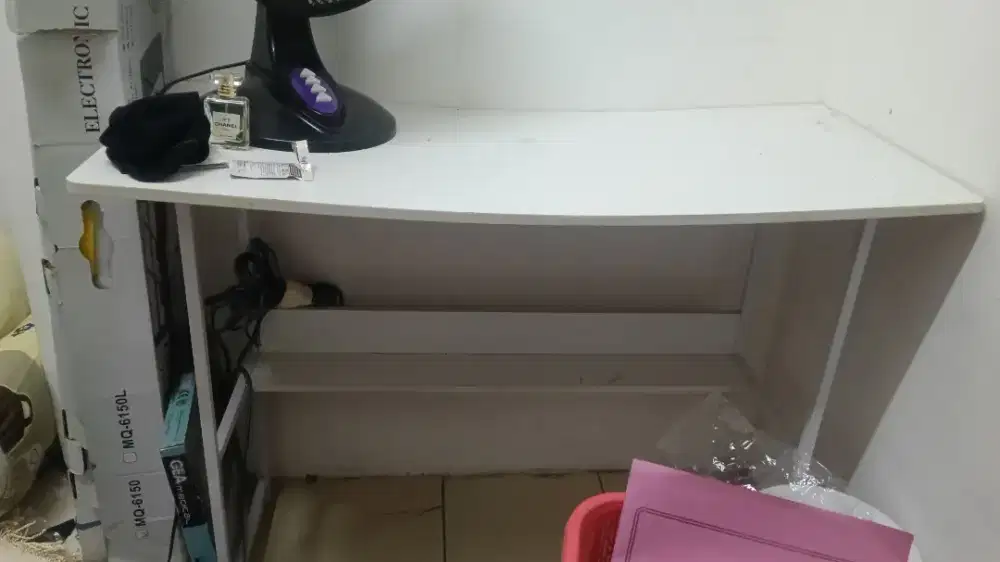 Edisi pindahan jual cepat