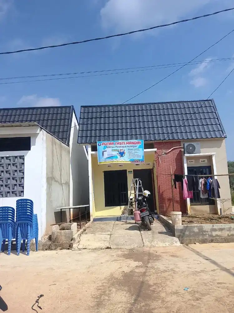 service ac palembang