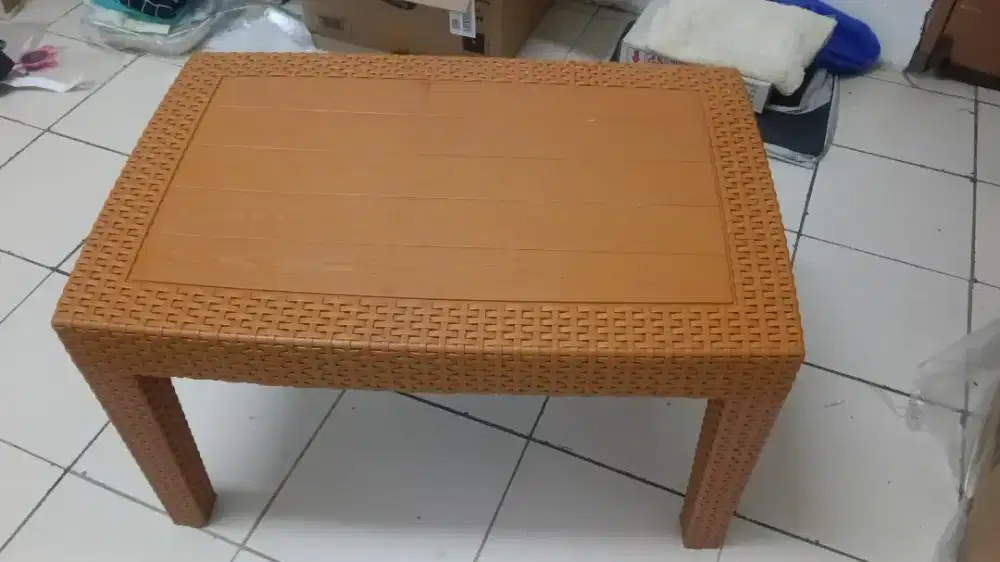 Jual cepat edisi pindahan