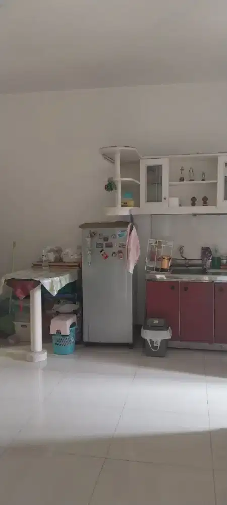 Disewakan Apartemen Wisma Gading Permai, nyaman, strategis, dekat Mall