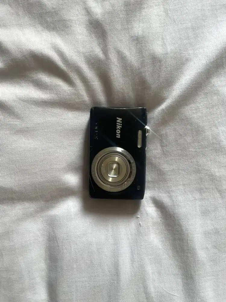 NIKON COOLPIX S2900