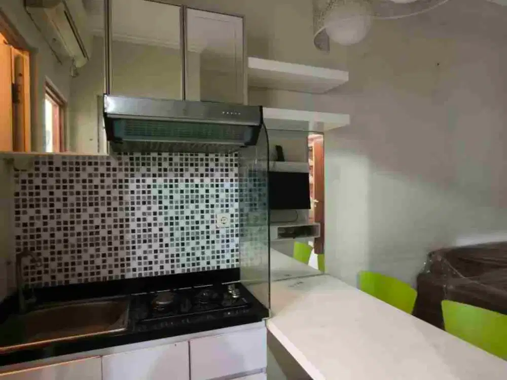 SHMSRS‼Apartemen Gunawangsa Manyar tengah kota Surabaya