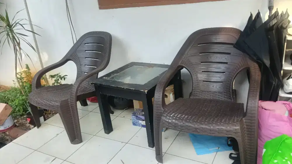 Jual cepat edisi pindahan