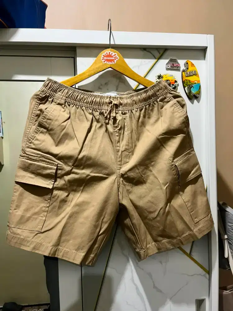 Celana cargo oldnavy 31 original