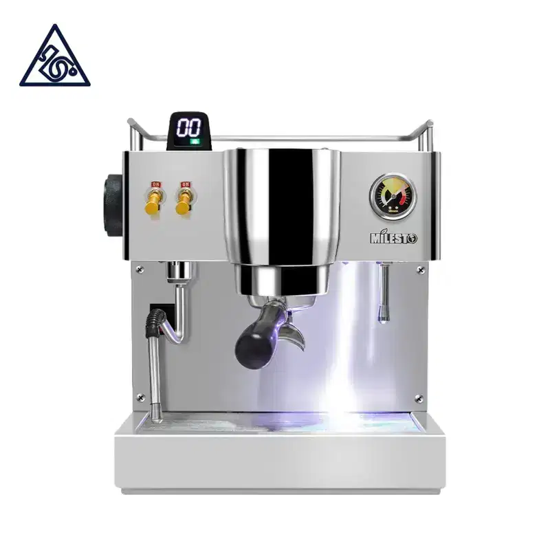 Mesin Coffee Milesto EM-19M3