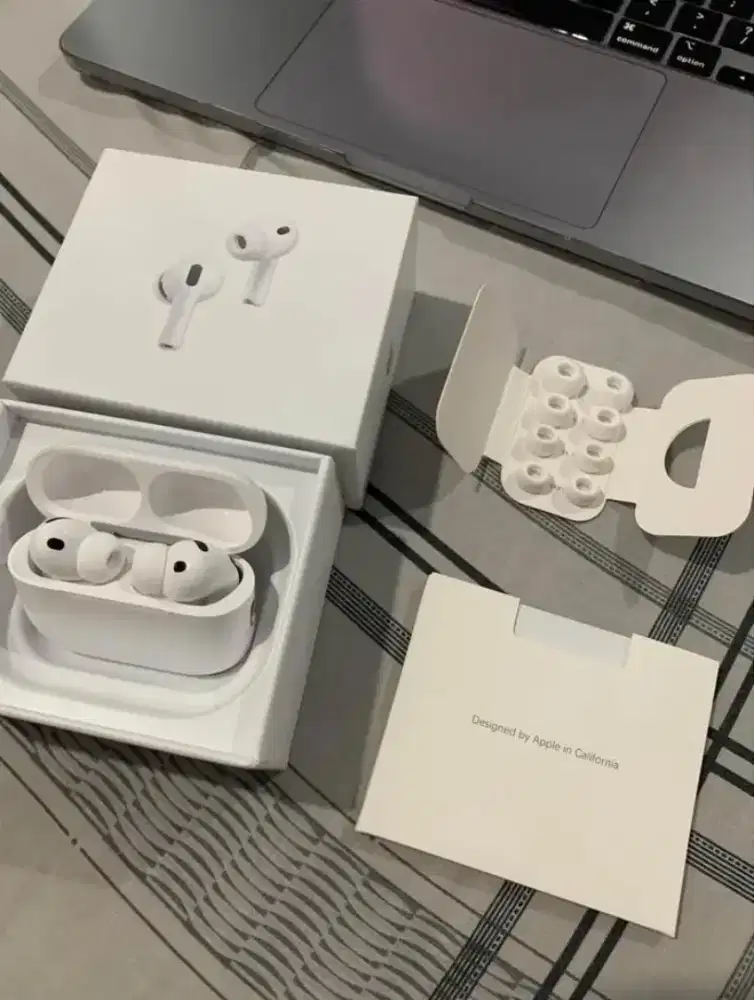 airpods pro gen3 original