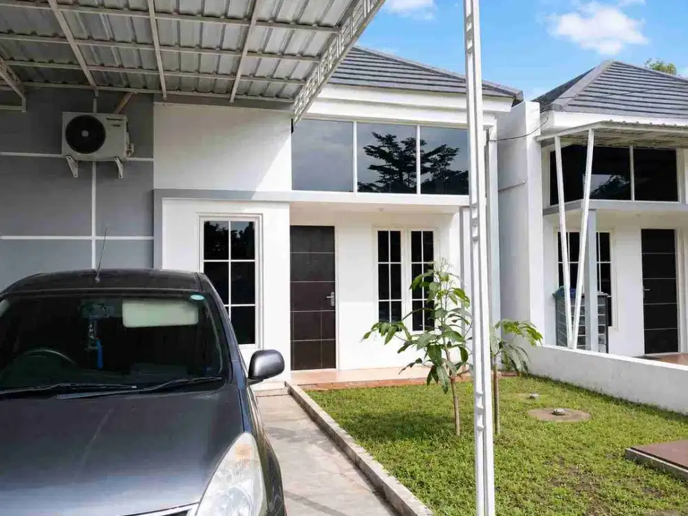 DIJUAL – Rumah Baru Gress Jalur Wisata Pacet-Trawas