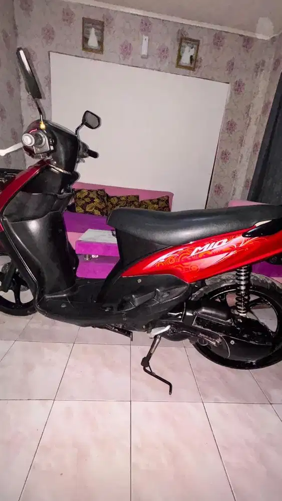 MOTOR MURAH,sepeda motor matic