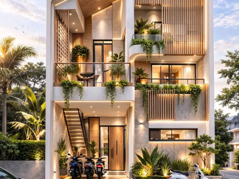 Rumah Kost Readystock Dekat UNPAD Okupansi Tinggi