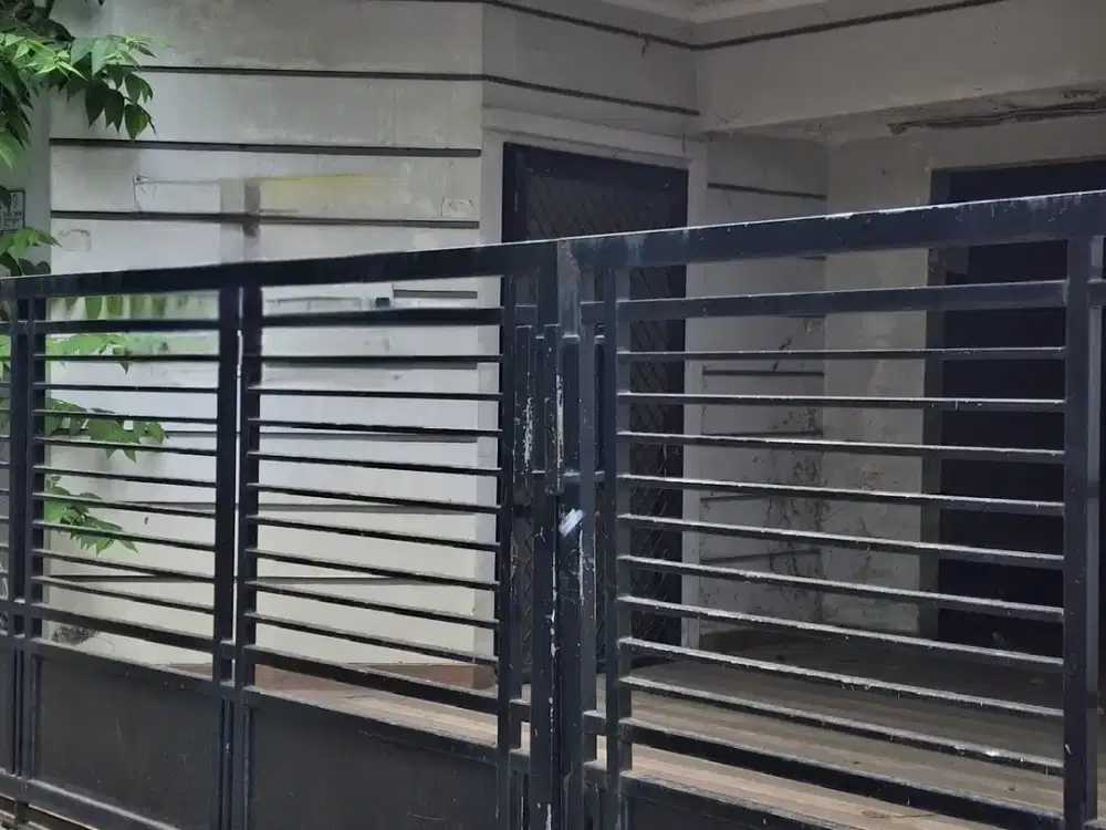 BISMILLAH HOT SALE JUAL RUMAH HITUNG TANAH DI JURANG MANGU PONDOK AREN BINTARO