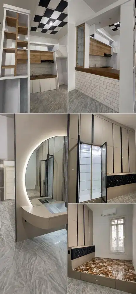 Jual Cepat Rumah Depan Suzuya Marelan