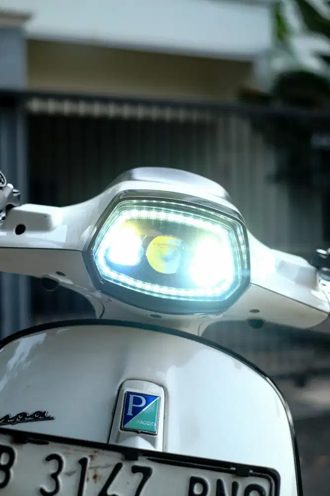 VESPA SPRINT S 150 IGET ABS 2023