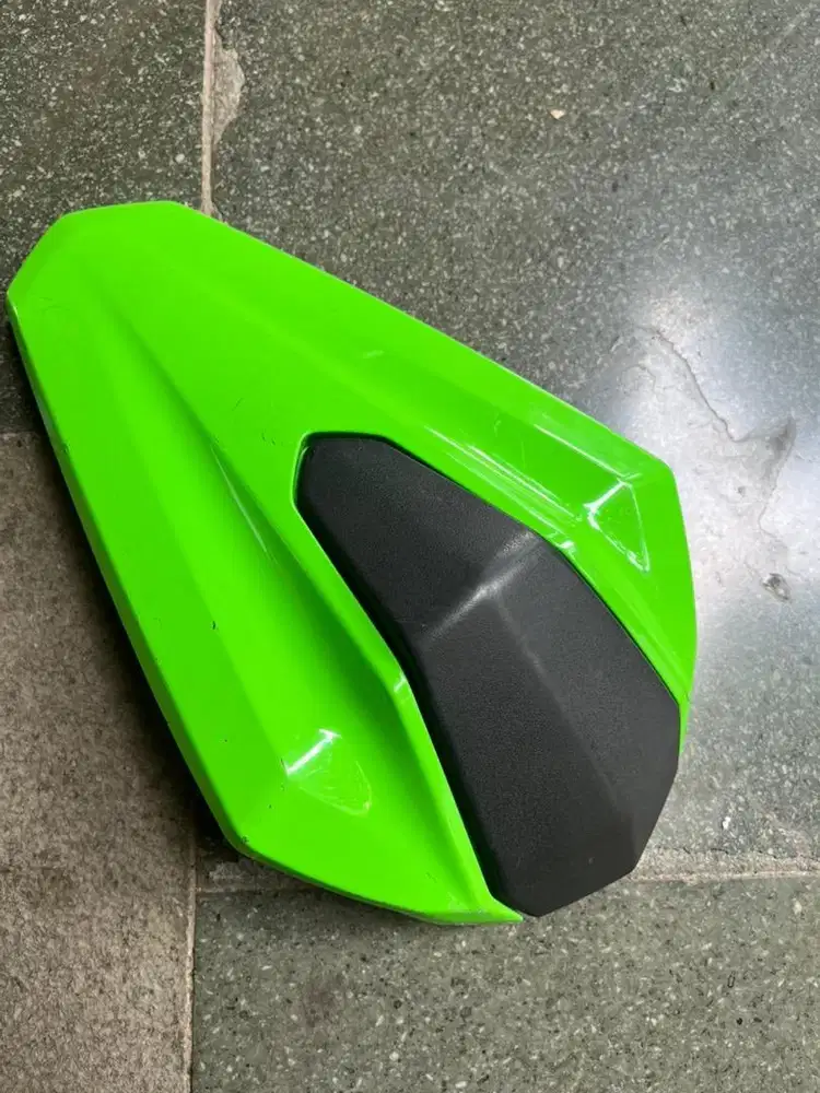 Single Seat Cover OEM Kawasaki Ninja 250 FI 2018 KRT Original