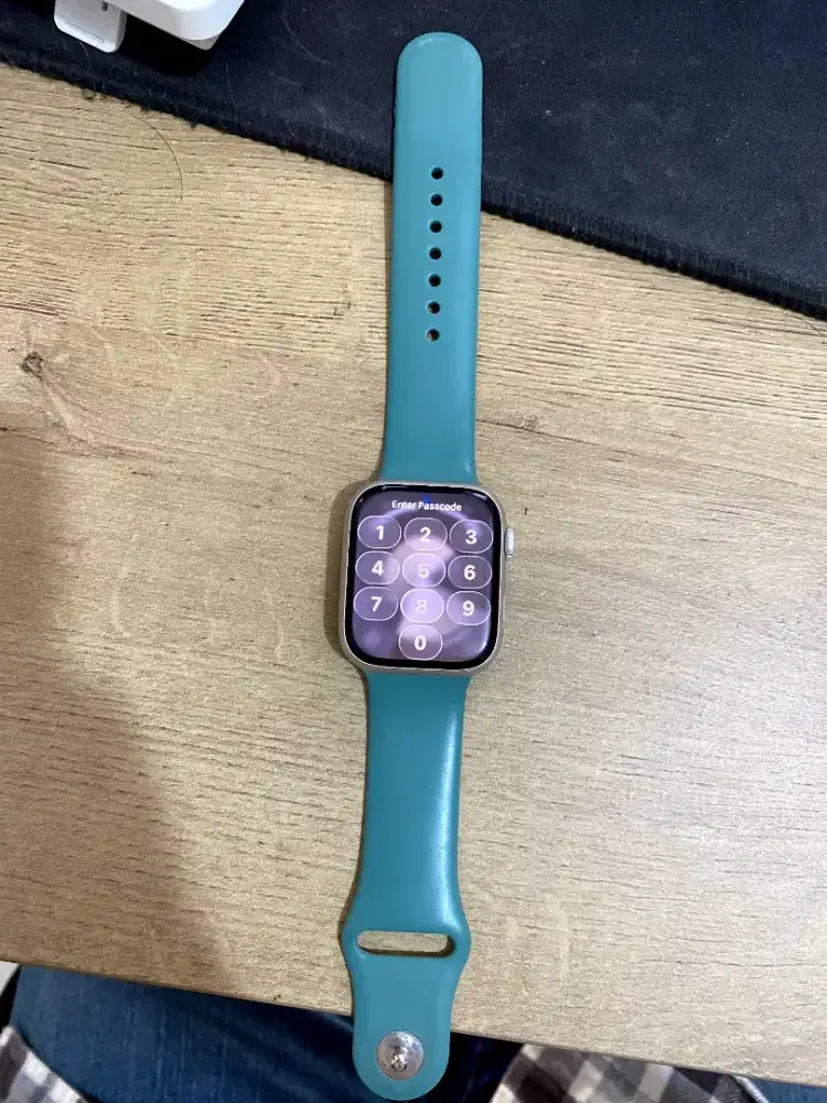Apple Watch 9 45mm