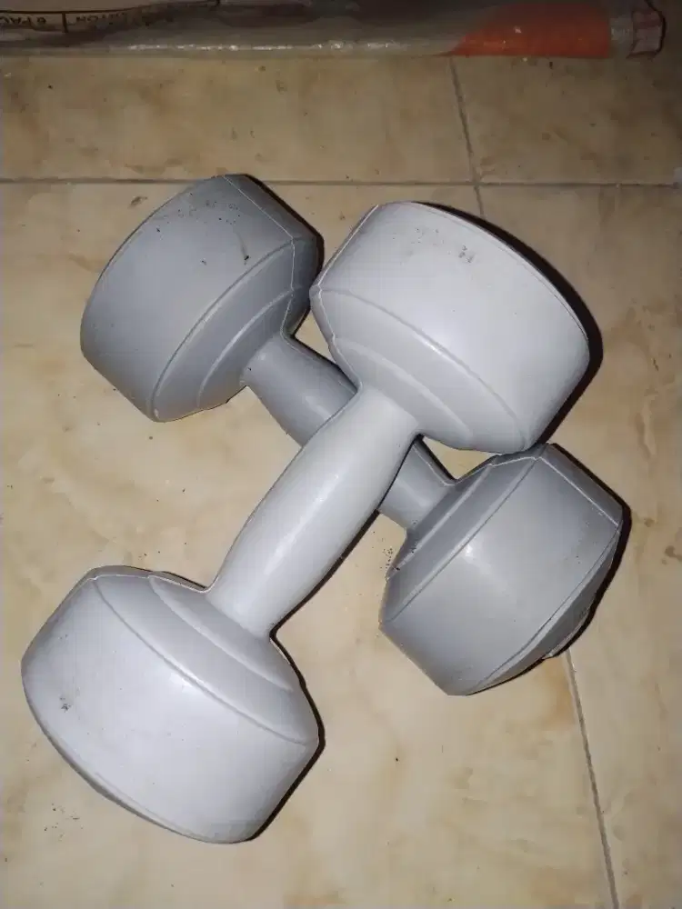Dumbel set 3 kg
