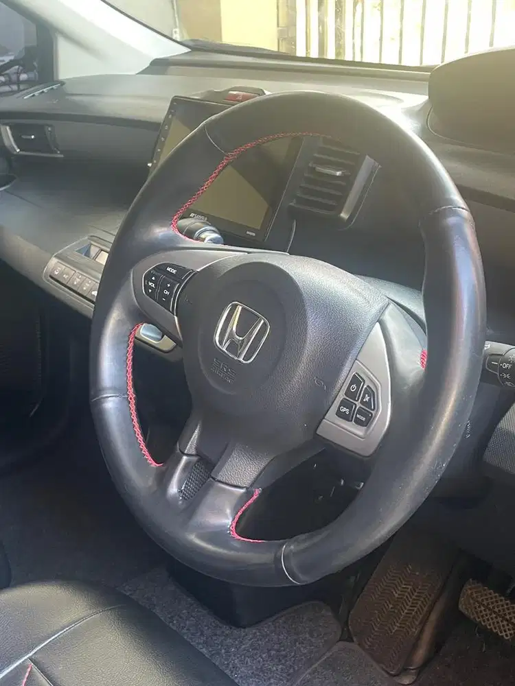 Dijual stir honda