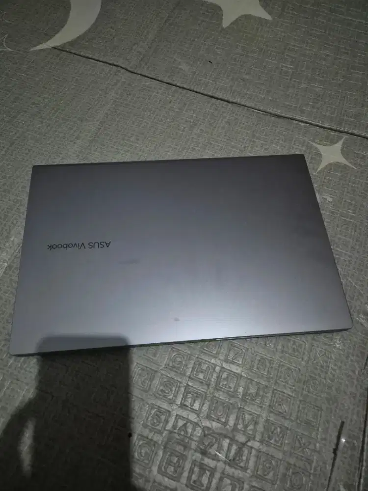 ASUS Vivobook 14 (A1400EA-FHD322)