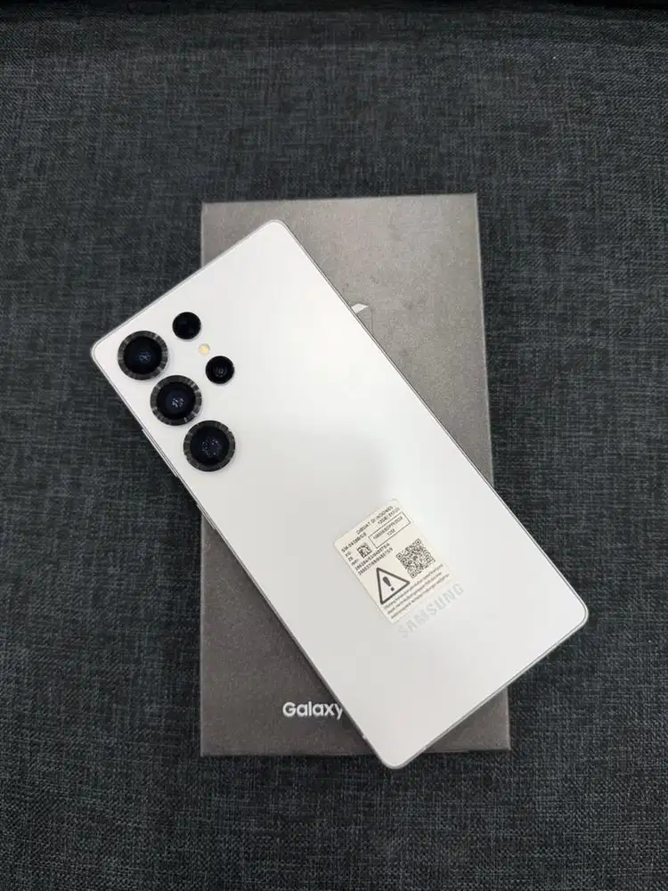 Samsung Galaxy S25 Ultra