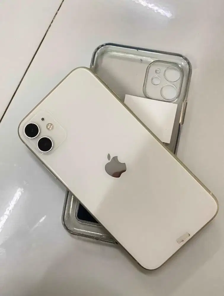 Iphone 11 64GB IBOX