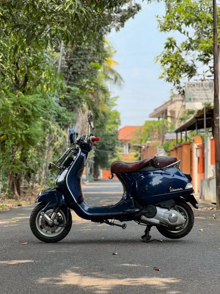 PIAGGIO VESPA LXV 150 3V 2016