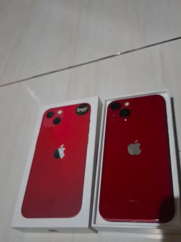IPHONE 13 Ibox fullset