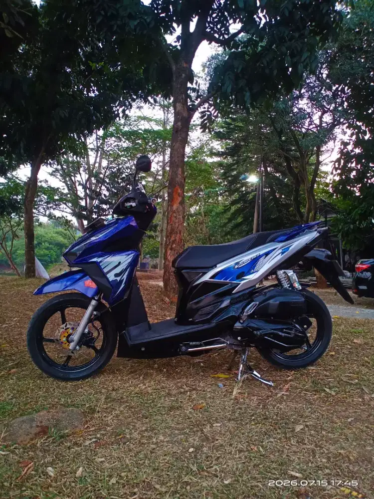 VARIO 150 ledold