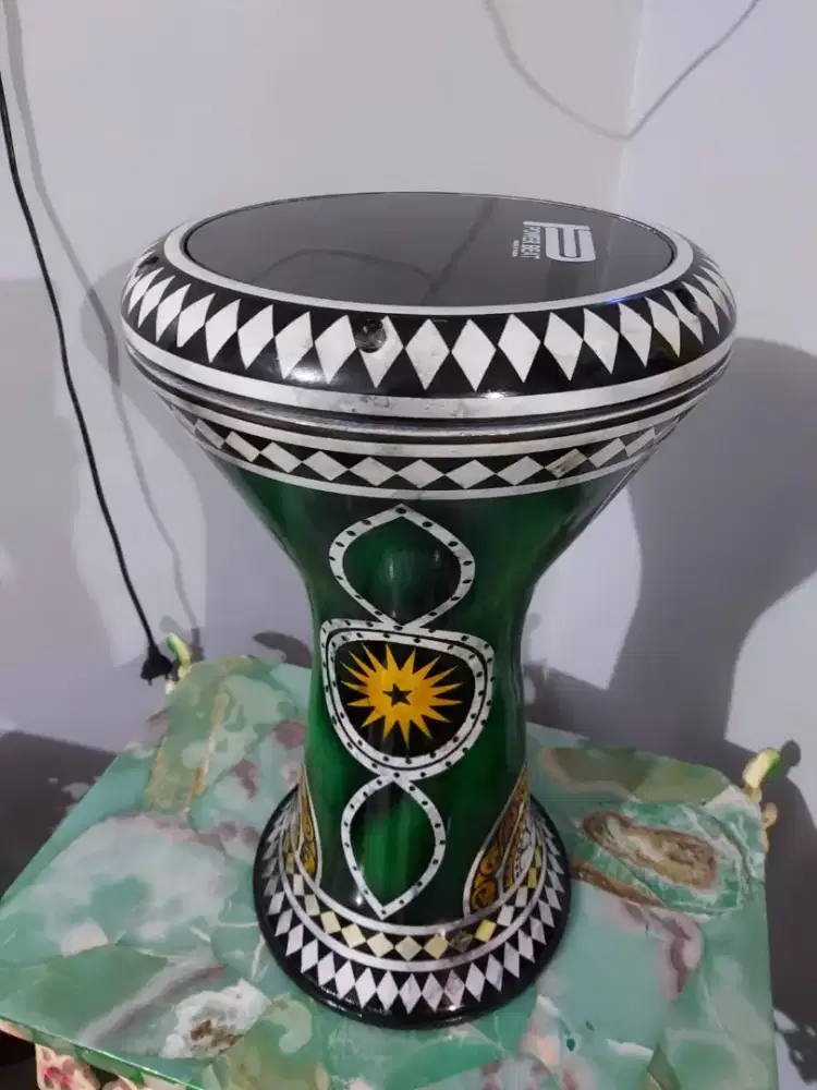 Darbuka Power Beat 9 inch