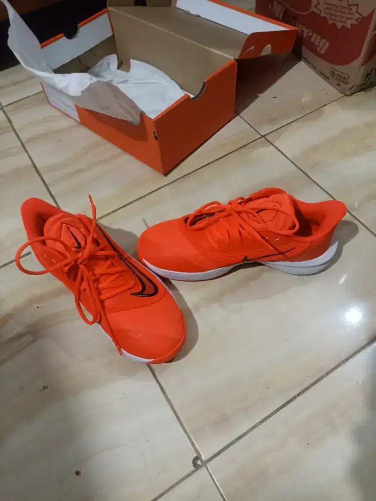 DIJUAL: NIKE PRECISION 7