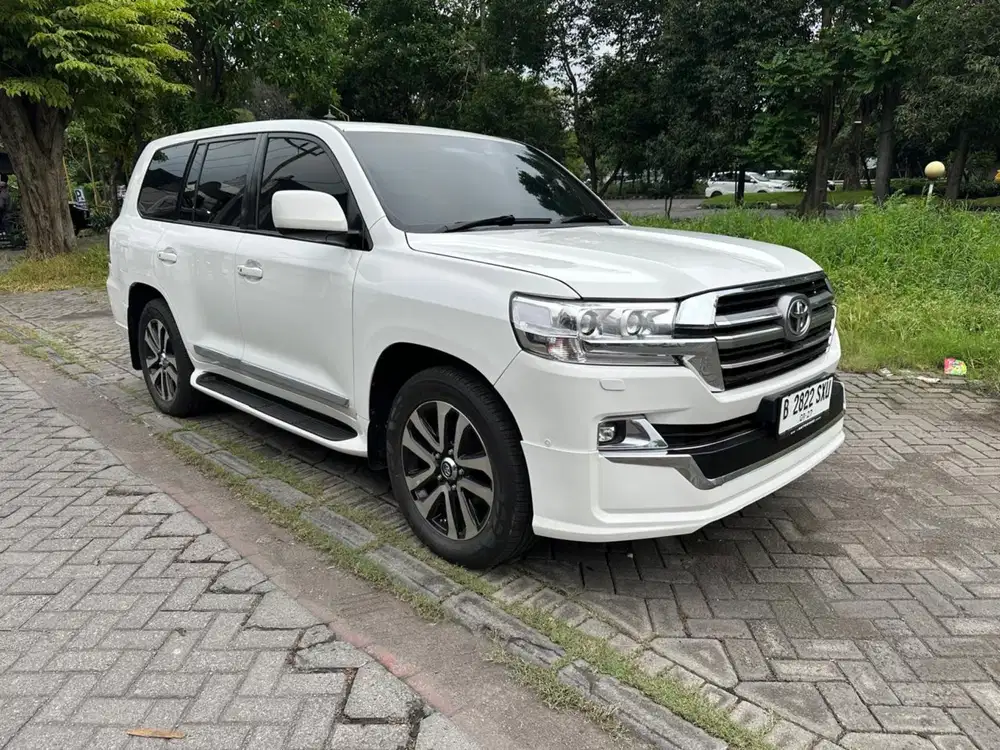 Toyota Land Cruiser UK Solar 2012 Km 33rb Record Auto 2000