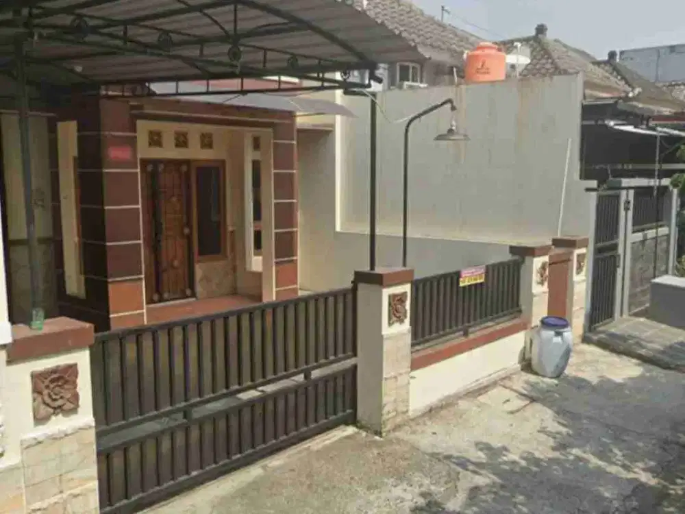 Di sewakan Barat Indomaret Pakel blakang Fave adisucipto