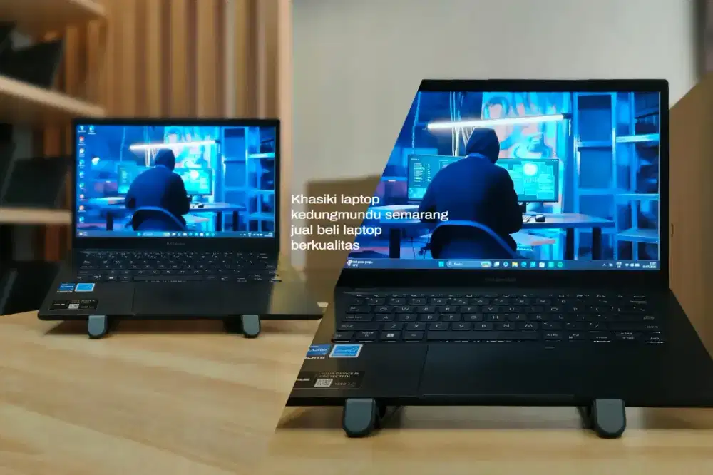 Asus Xpertbook B1 i5 GEN13 16Gb Garansi ADP