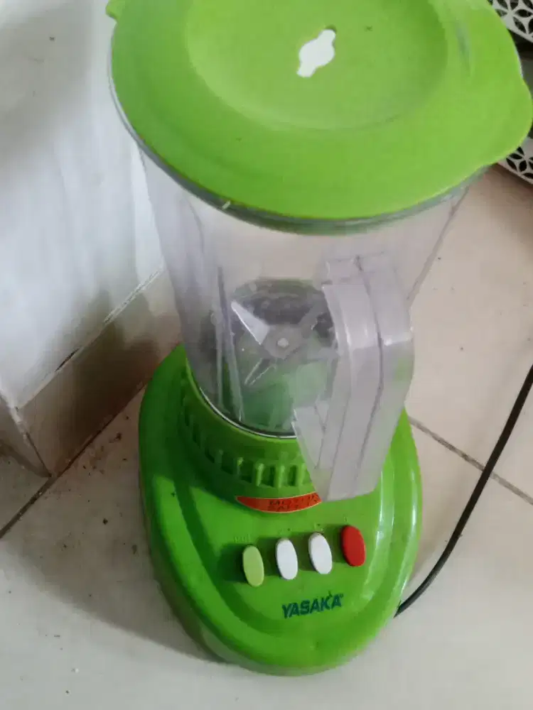 Jual blender yasaka