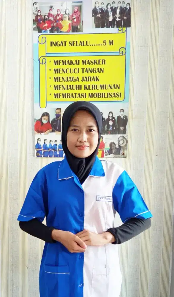 Ready Babysitter, Art & Perawat Lansia