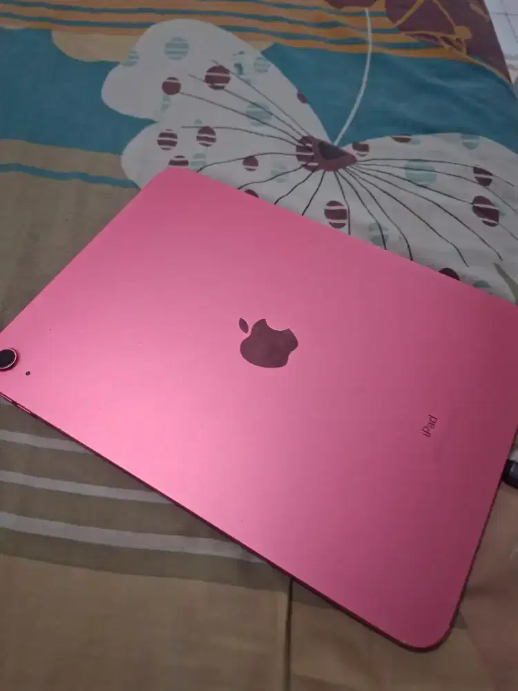 iPad 10. 64. Ibox